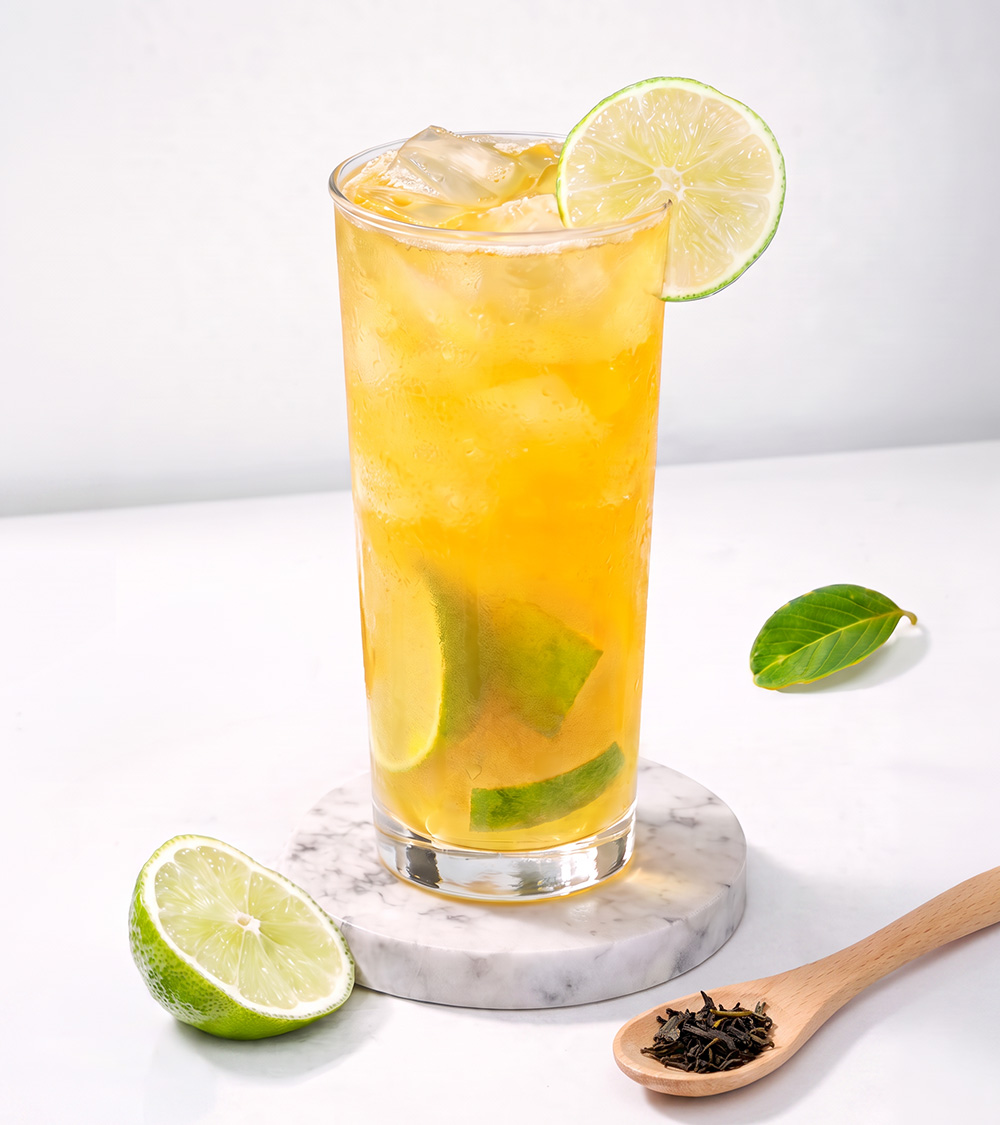 JASMINE LIME